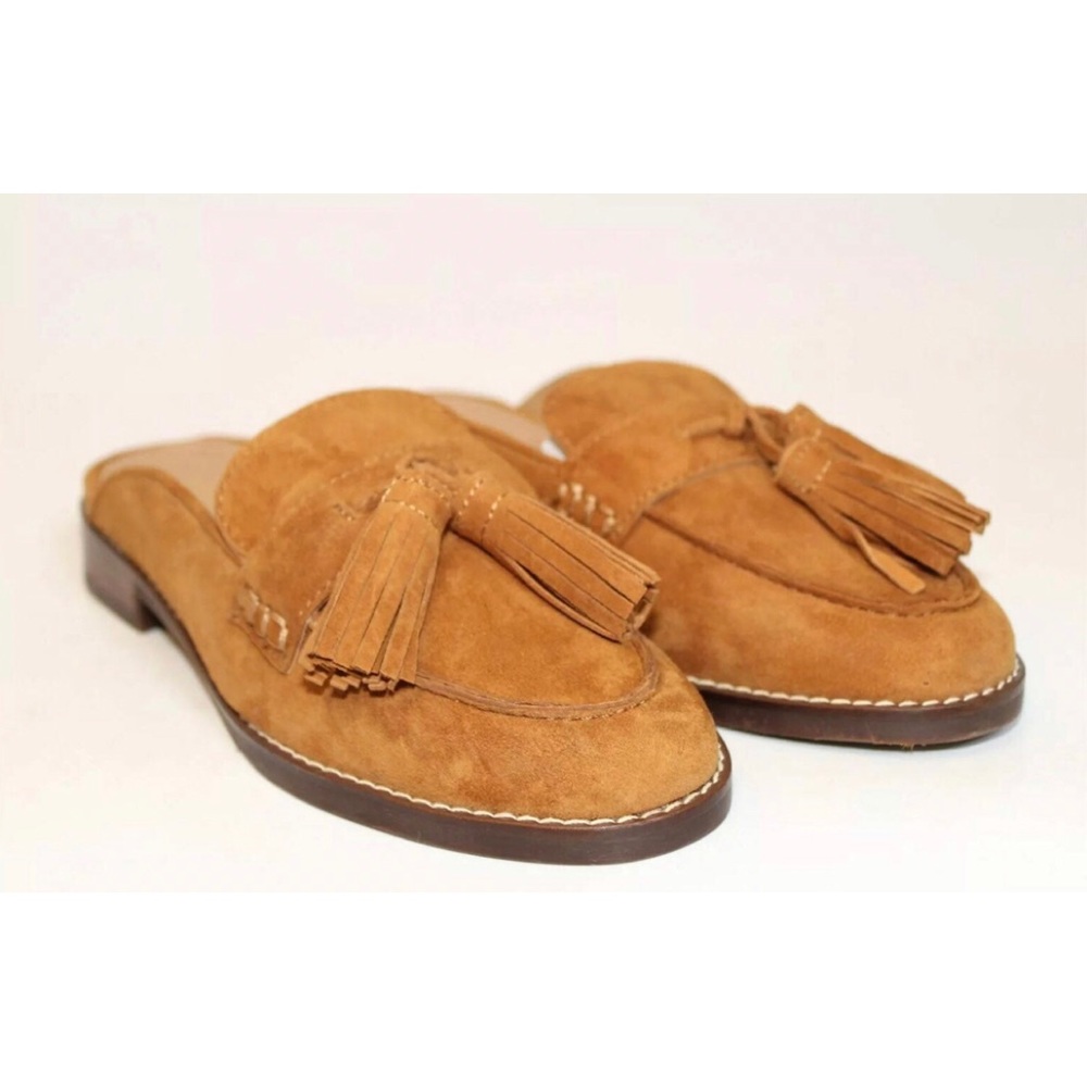 Vionic Regan Nunuck Mules